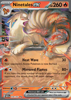 Ninetails